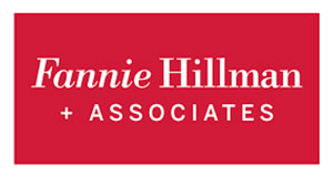 Fannie Hillman logo