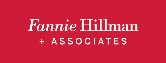 fannie hillman logo