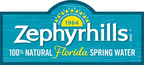 zephyrhills logo
