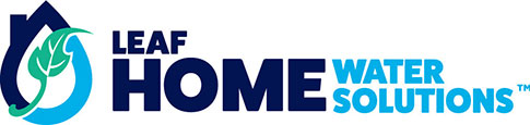 Leaf Home Logo
