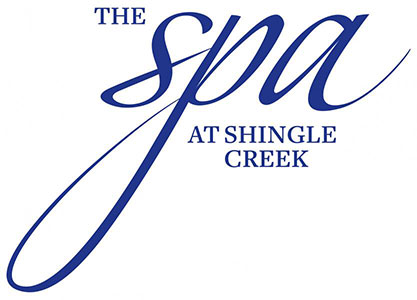 Shingle Creek Spa Logo