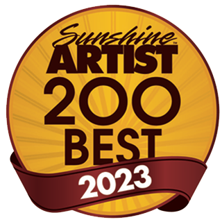 Sunshine Artist 200 Best 2023