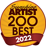 Sunshine Artist 200 Best 2022